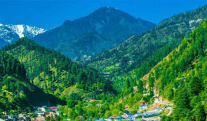 Best Places to Visit in Pakistan