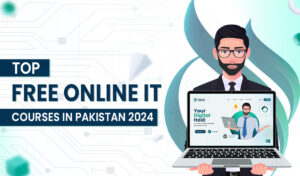  Free Online Courses in Pakistan