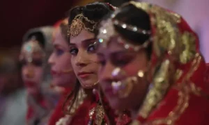 Punjab Dhee Rani Program