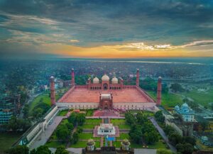 Best Places to Visit in Pakistan