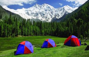 Best Places to Visit in Pakistan