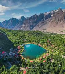 Best Places to Visit in Pakistan