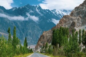 Best Places to Visit in Pakistan